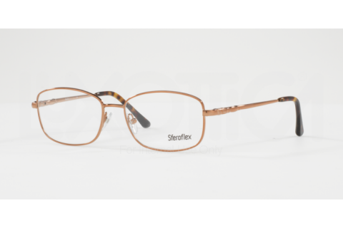 Brille Sferoflex SF 2573 (488)