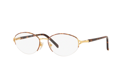 Eyeglasses Sferoflex SF 2593B (S706)