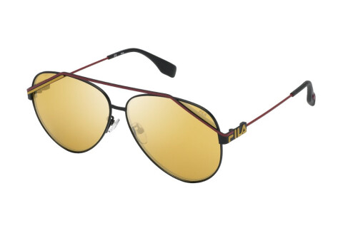 Солнцезащитные очки Fila SFI018 (531G)