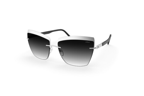 Солнцезащитные очки Silhouette Accent Shades 08189 7000