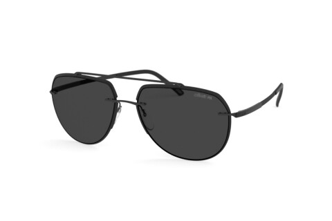 Солнцезащитные очки Silhouette Accent Shades 08719 9040
