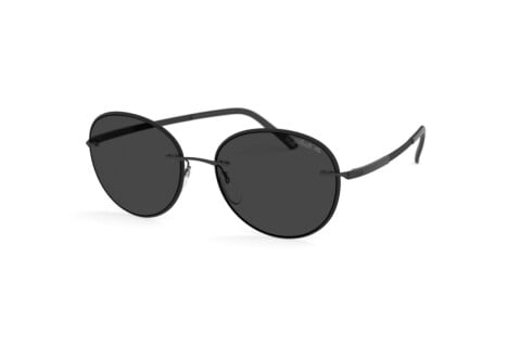 Солнцезащитные очки Silhouette Accent Shades 08720 9240