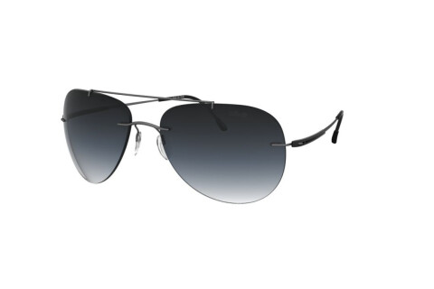 Sunglasses Silhouette Adventurer Collection 08176 6560