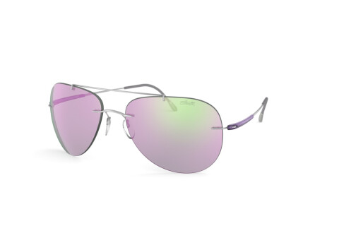 Sunglasses Silhouette Adventurer Collection 08176 7000