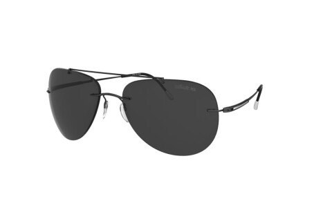 Солнцезащитные очки Silhouette Adventurer Collection 08176 9140