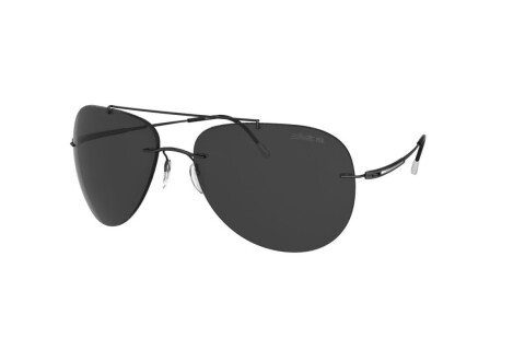 Солнцезащитные очки Silhouette Adventurer Collection 08721 9140