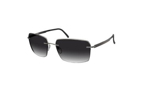 Sunglasses Silhouette Croisette Club 08725 6560