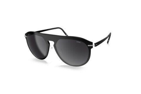 Солнцезащитные очки Silhouette Infinity Collection 04083 9110