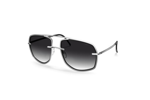 Sunglasses Silhouette New York Sky 08733 7000