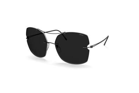 Солнцезащитные очки Silhouette Rimless Shades 08183 9040