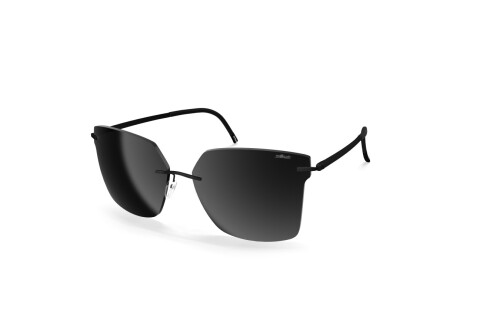 Солнцезащитные очки Silhouette Rimless Shades 08740 9040