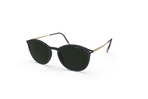 Sunglasses Silhouette Sun Lite Collection 04079 5540