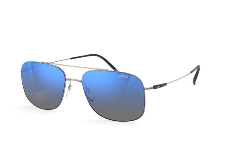Солнцезащитные очки Silhouette Titan Breeze Collection 08716 7010