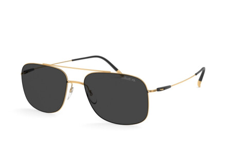 Sunglasses Silhouette Titan Breeze Collection 08716 7530