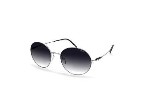 Солнцезащитные очки Silhouette Titan Breeze Collection 08736 7100
