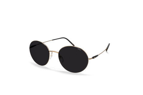 Sunglasses Silhouette Titan Breeze Collection 08736 7530