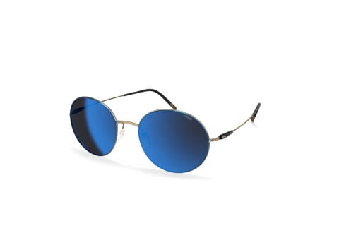 Солнцезащитные очки Silhouette Titan Breeze Collection 08736 7730