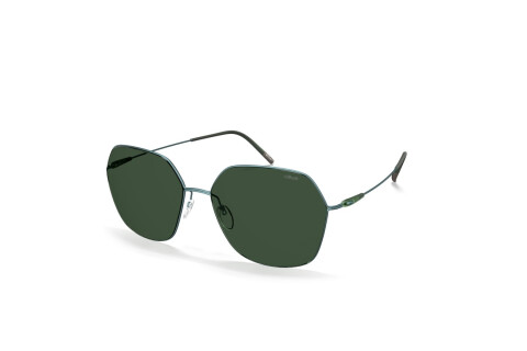 Солнцезащитные очки Silhouette Titan Breeze Collection 08737 5040
