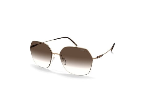 Солнцезащитные очки Silhouette Titan Breeze Collection 08737 7630