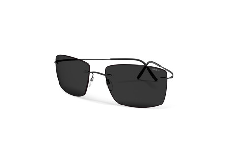 Солнцезащитные очки Silhouette TMA Collection 08741 9040