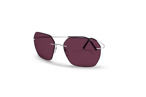 Sunglasses Silhouette TMA Collection 08745 7000