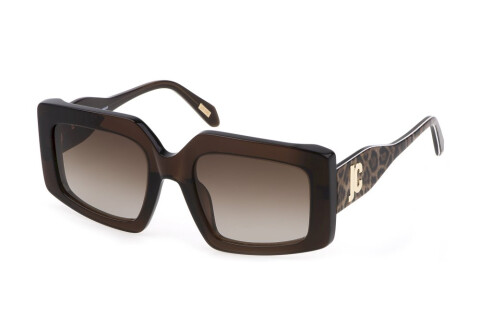 Sunglasses Just Cavalli SJC020 (0AAK)
