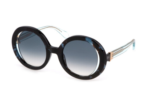 Солнцезащитные очки Just Cavalli SJC028 (09SW)