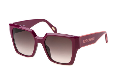 Солнцезащитные очки Just Cavalli SJC091V (0G96)