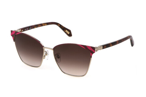 Солнцезащитные очки Just Cavalli SJC093 (0492)