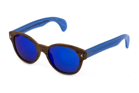 Солнцезащитные очки Lozza Macho SL1913 (ANCB)