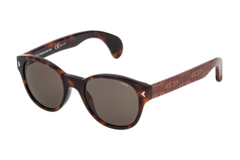 Sonnenbrille Lozza Macho SL1913L (09AJ)