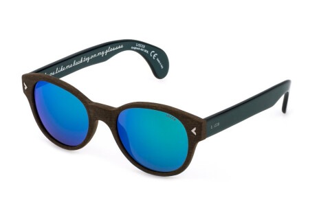 Sunglasses Lozza Macho SL1913M (AMPJ)