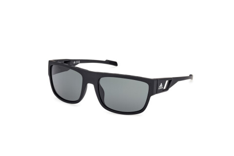 Lunettes de soleil Adidas Sport SP0082 (02N)