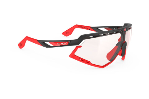 Sonnenbrille Rudy Project Defender SP527406-0001