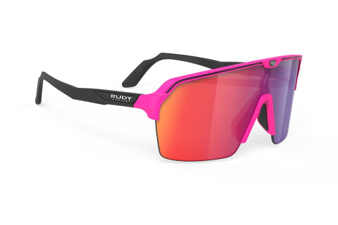 Lunettes de soleil Rudy Project Spinshield Air SP843890-0001