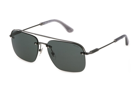 Sonnenbrille Police Horizon 1 SPLF72 (0568)