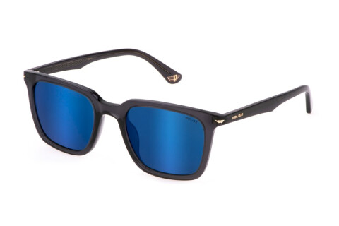 Солнцезащитные очки Police Champ 4 SPLL80 (705B)