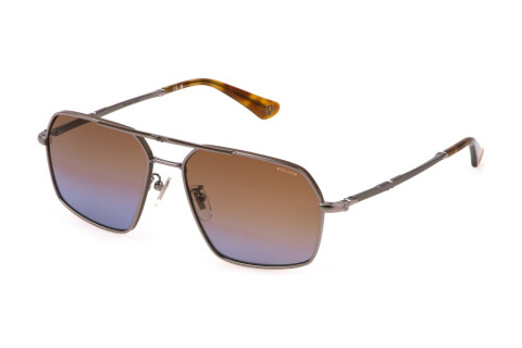 Sonnenbrille Police Origins classic 2 SPLL86 (0SC2)