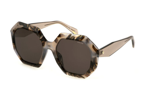 Sunglasses Police Clue 3 SPLM10 (0AM5)