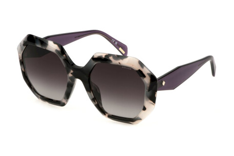 Sunglasses Police Clue 3 SPLM10 (0M65)