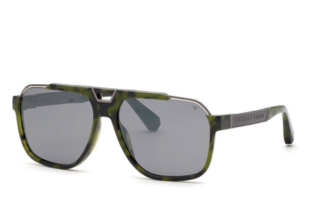 Sunglasses Philipp Plein SPP046M (92IX)
