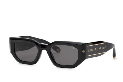 Солнцезащитные очки Philipp Plein SPP066M (0700)
