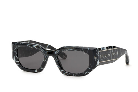 Солнцезащитные очки Philipp Plein SPP066M (0Z21)