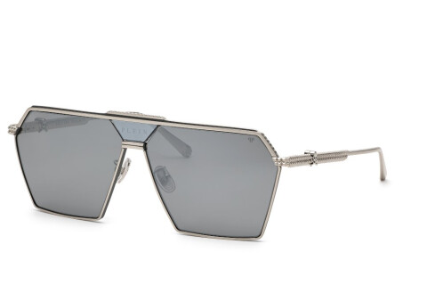 Солнцезащитные очки Philipp Plein Plein stud SPP076V (539X)