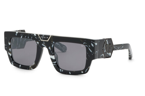 Солнцезащитные очки Philipp Plein SPP092M (Z21G)