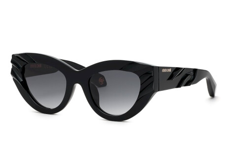Солнцезащитные очки Roberto Cavalli SRC009V (0700)