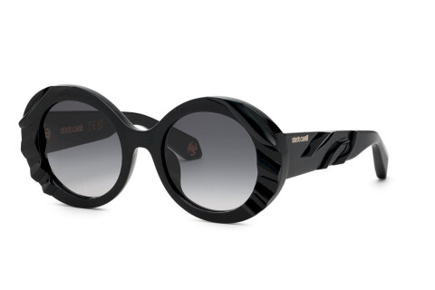 Солнцезащитные очки Roberto Cavalli SRC010V (0700)
