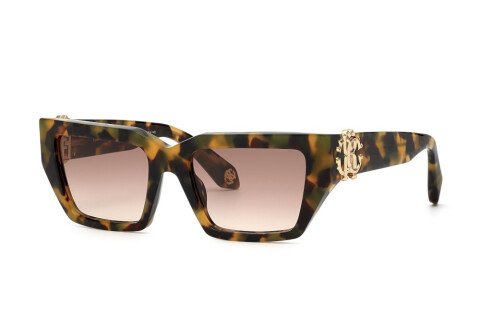 Sunglasses Roberto Cavalli SRC016M (0AGG)