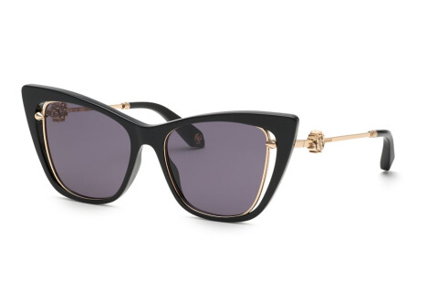 Sonnenbrille Roberto Cavalli SRC033M (0700)