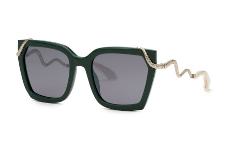 Солнцезащитные очки Roberto Cavalli SRC034M (D80X)